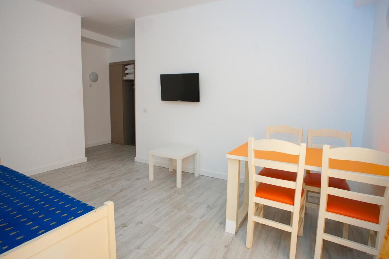 Apartamentos Arcadio Эл Аренал Экстерьер фото