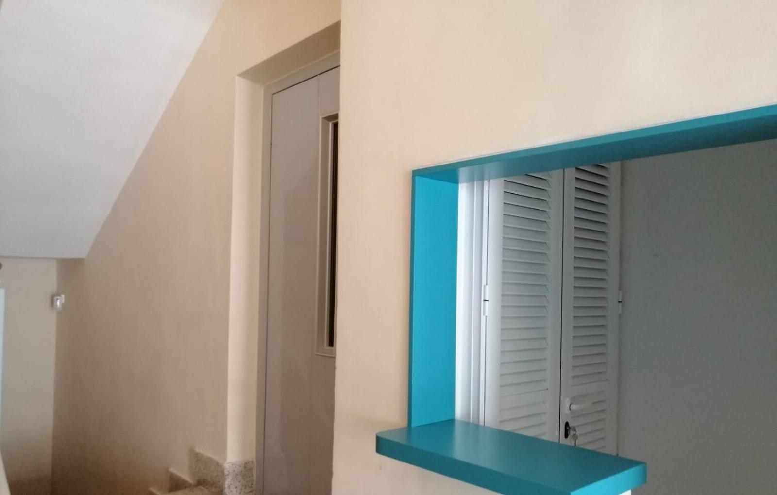 Apartamentos Arcadio Эл Аренал Экстерьер фото