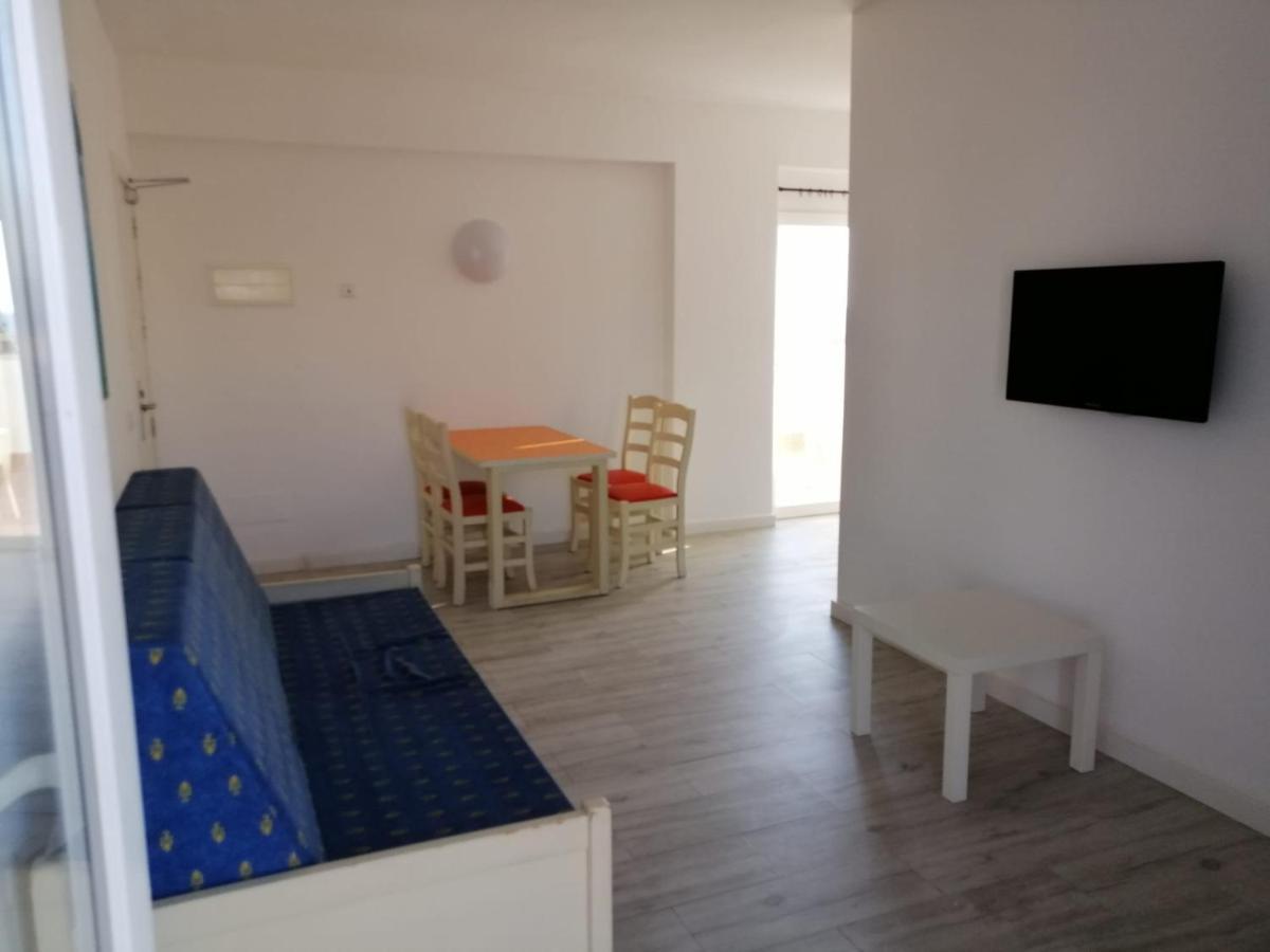 Apartamentos Arcadio Эл Аренал Экстерьер фото