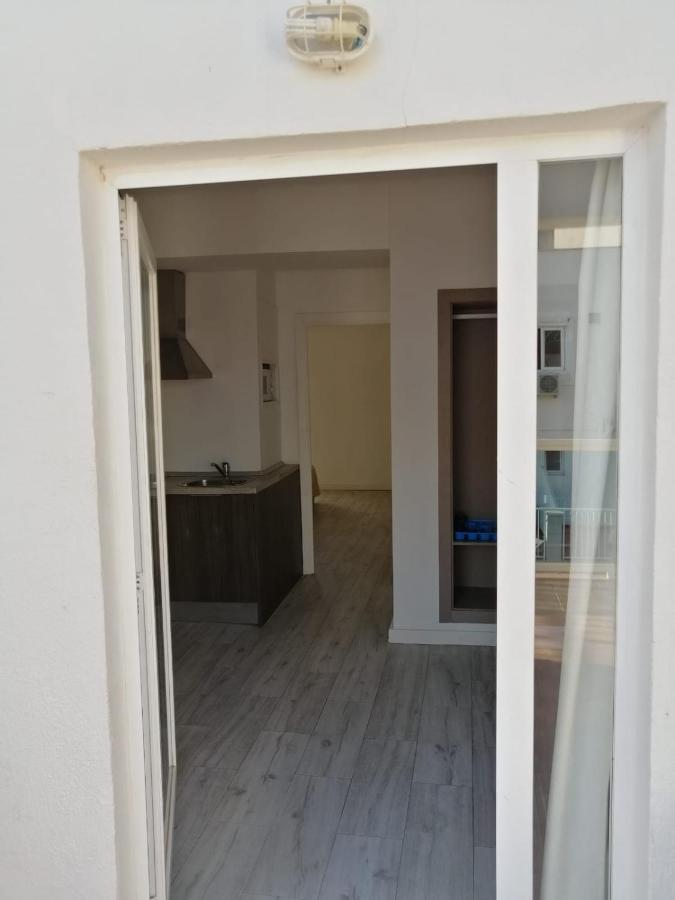 Apartamentos Arcadio Эл Аренал Экстерьер фото