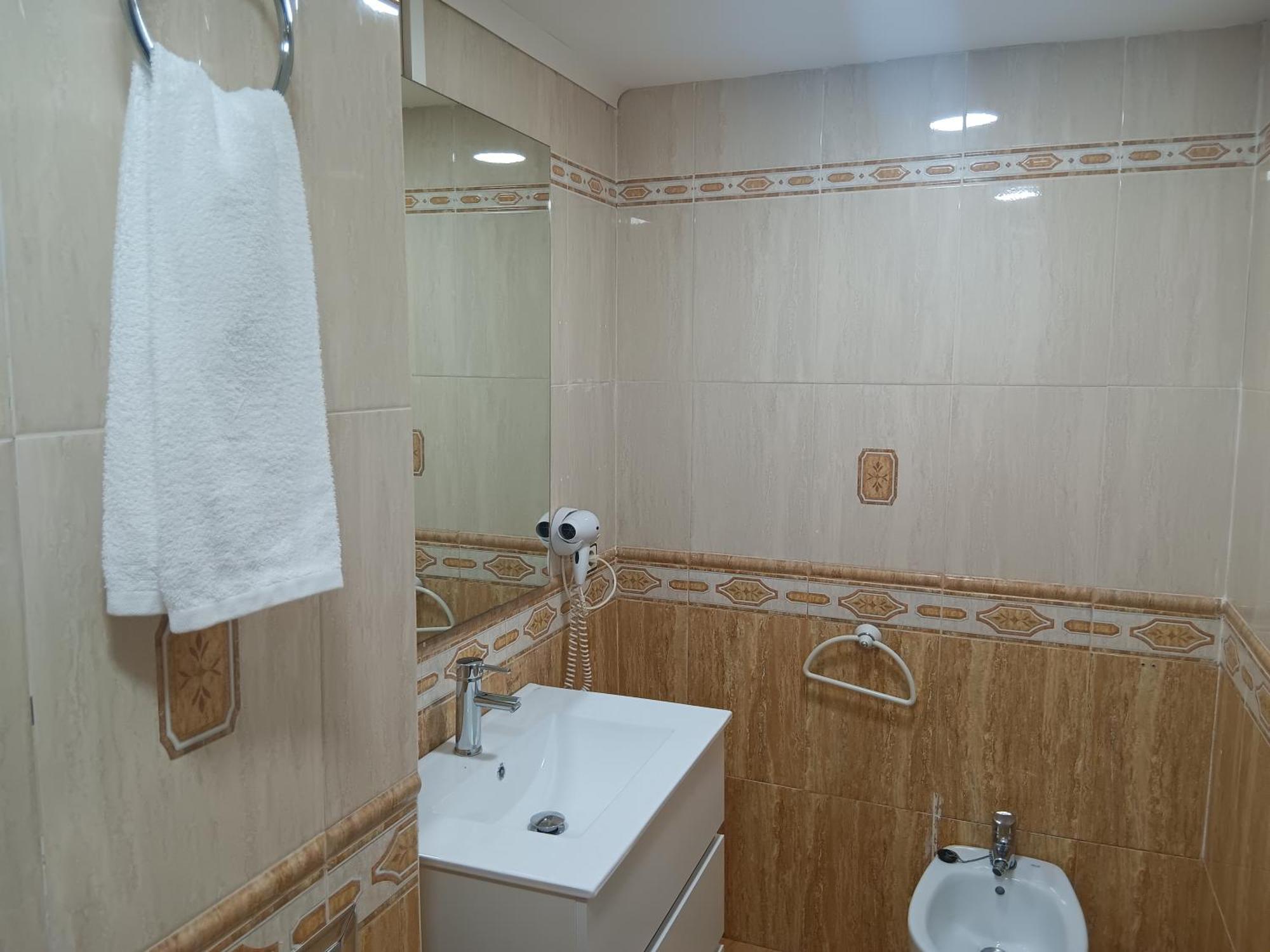 Apartamentos Arcadio Эл Аренал Экстерьер фото