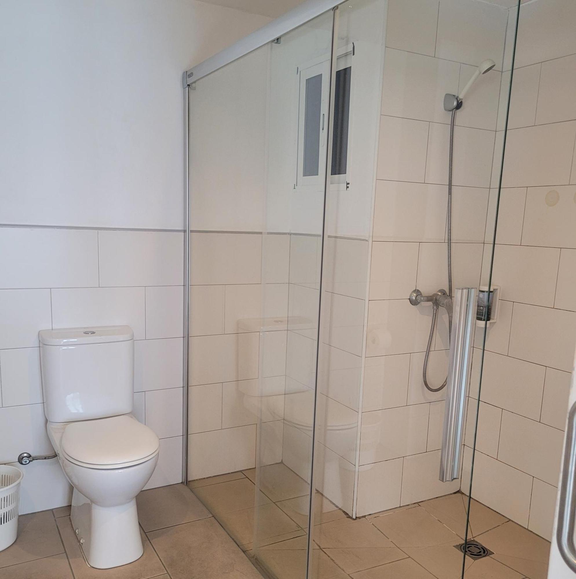 Apartamentos Arcadio Эл Аренал Экстерьер фото
